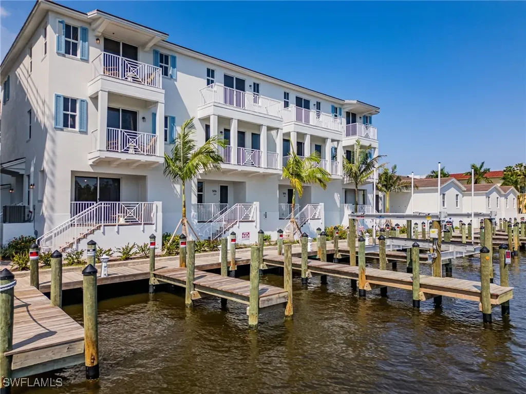 5816 Shell Cove Drive Cape Coral FL 33914