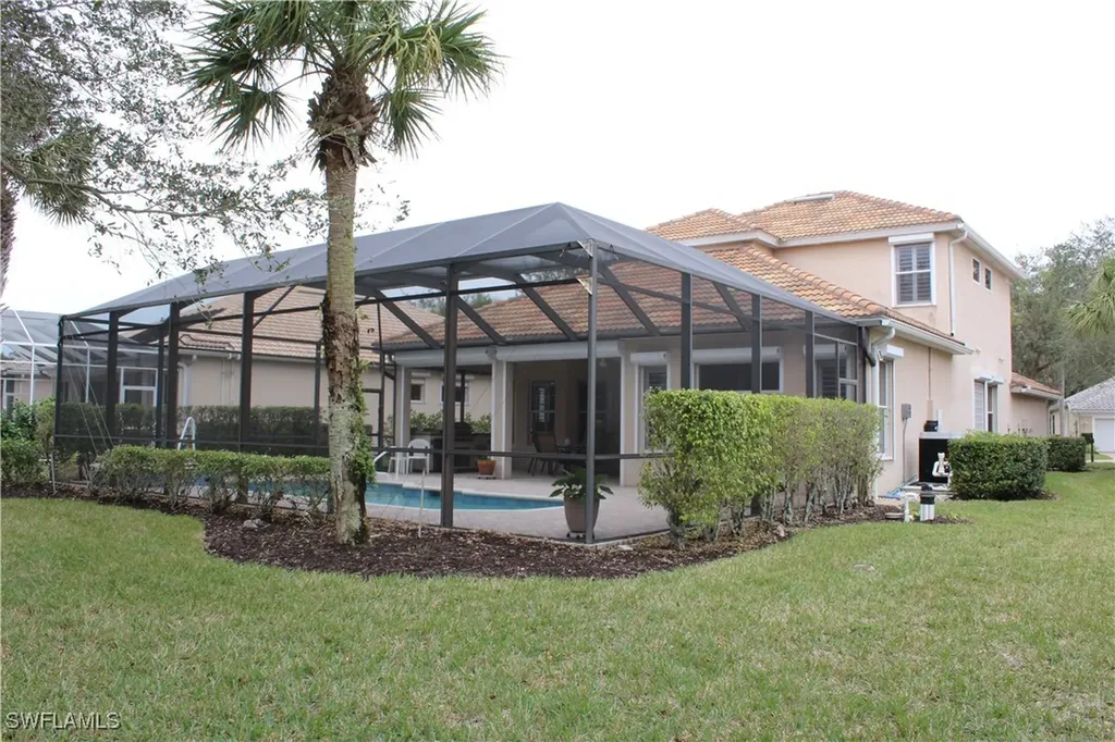 6478 Waverly Green Way Naples FL 34110