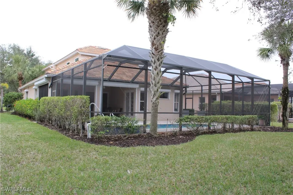 6478 Waverly Green Way Naples FL 34110
