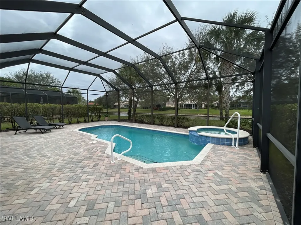 6478 Waverly Green Way Naples FL 34110