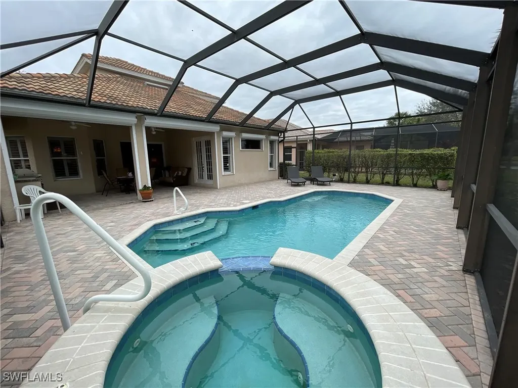6478 Waverly Green Way Naples FL 34110