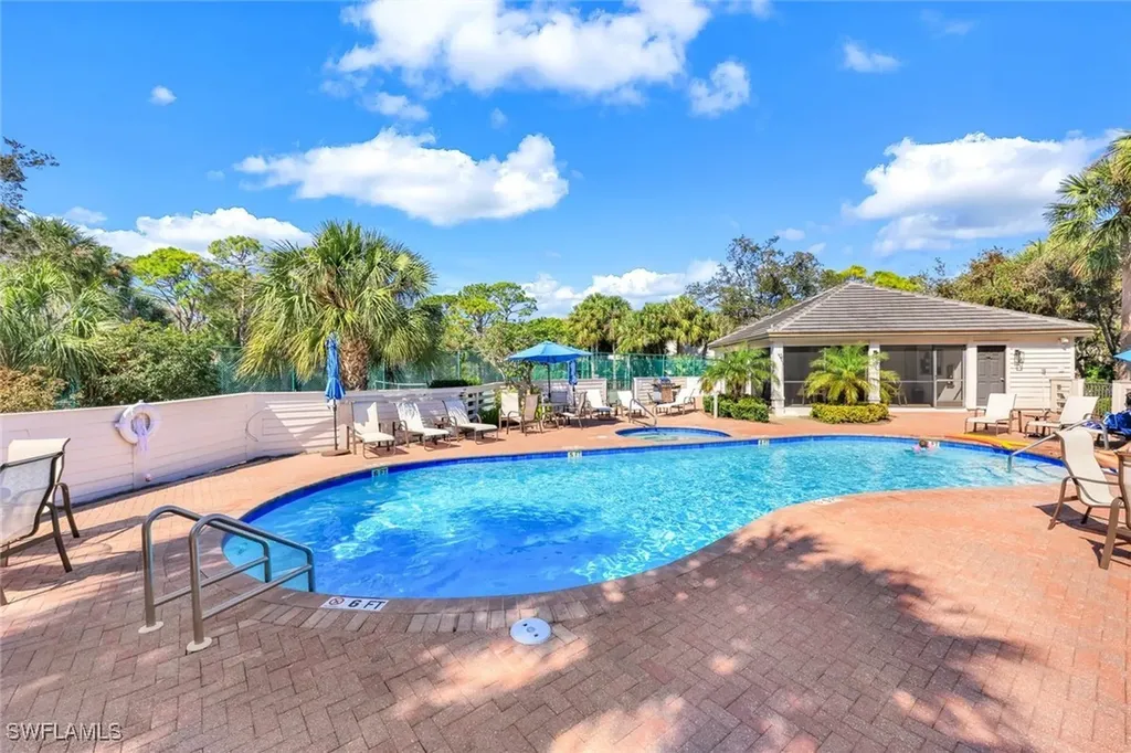 27106 Oakwood Lake Drive Bonita Springs FL 34134