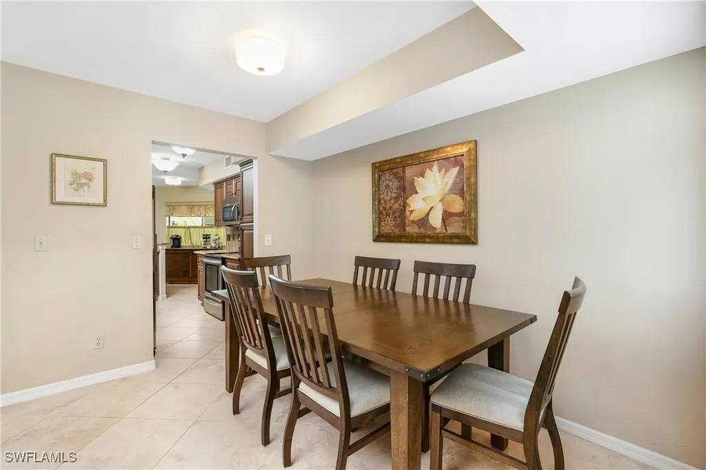 47 Bennington Drive Naples FL 34104