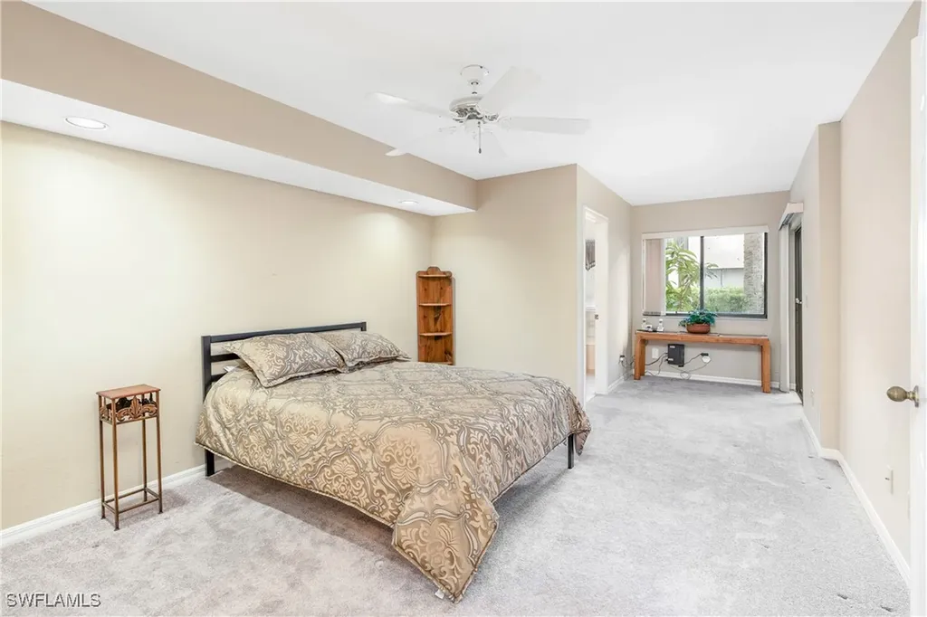 47 Bennington Drive Naples FL 34104