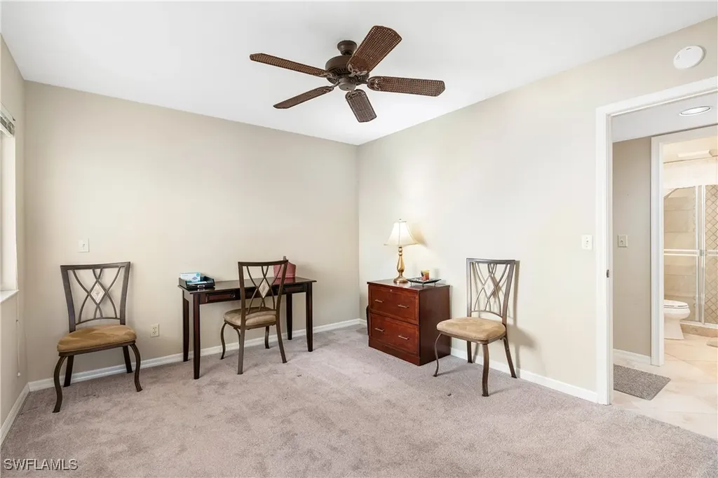 47 Bennington Drive Naples FL 34104