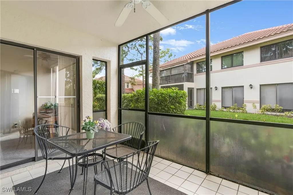 47 Bennington Drive Naples FL 34104