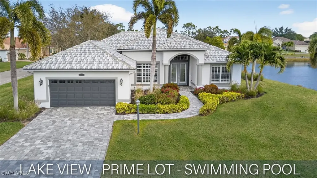 10551 Sir Michaels Place Drive Bonita Springs FL 34135