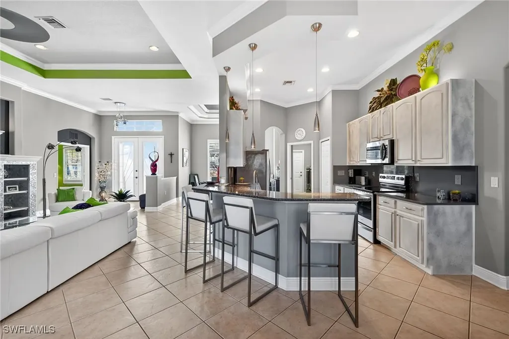 10551 Sir Michaels Place Drive Bonita Springs FL 34135