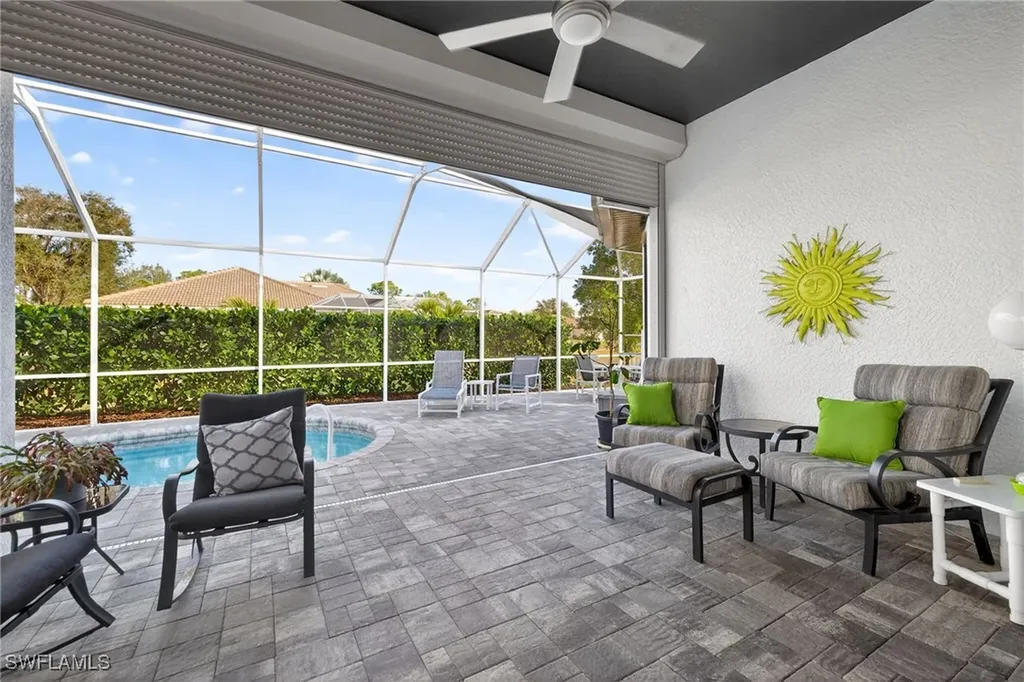 10551 Sir Michaels Place Drive Bonita Springs FL 34135