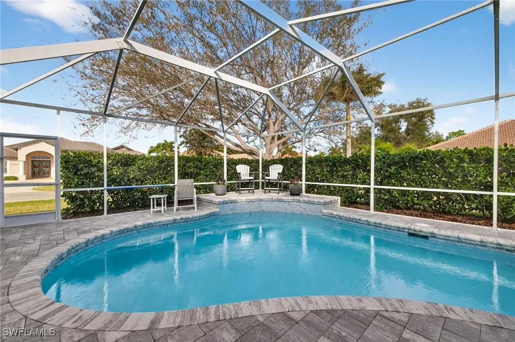 10551 Sir Michaels Place Drive Bonita Springs FL 34135