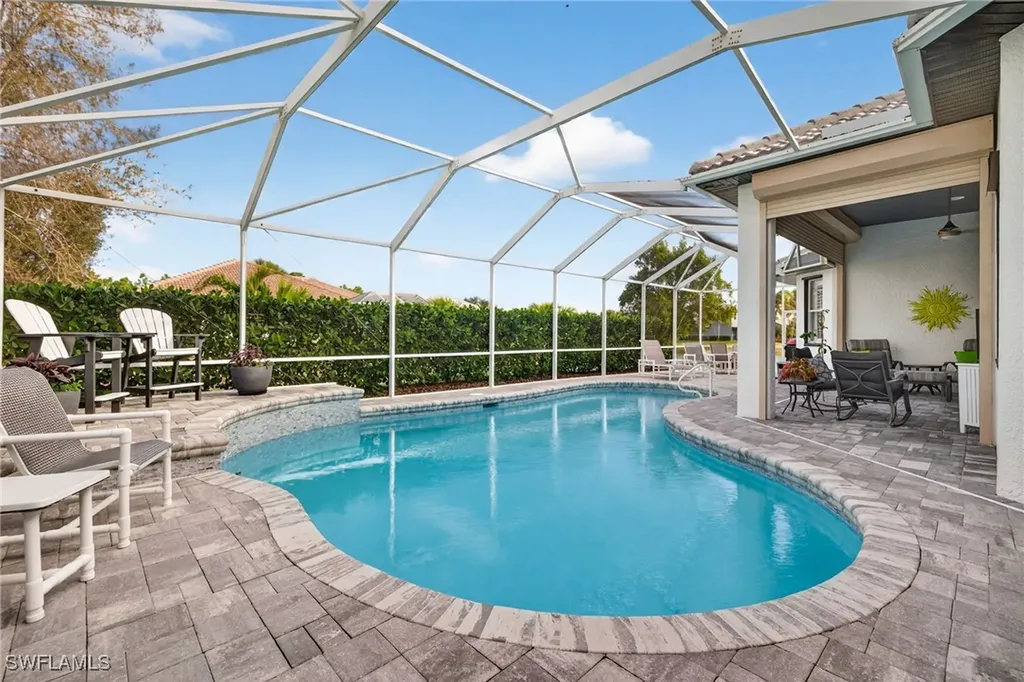 10551 Sir Michaels Place Drive Bonita Springs FL 34135