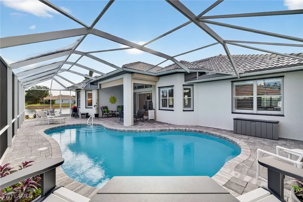 10551 Sir Michaels Place Drive Bonita Springs FL 34135