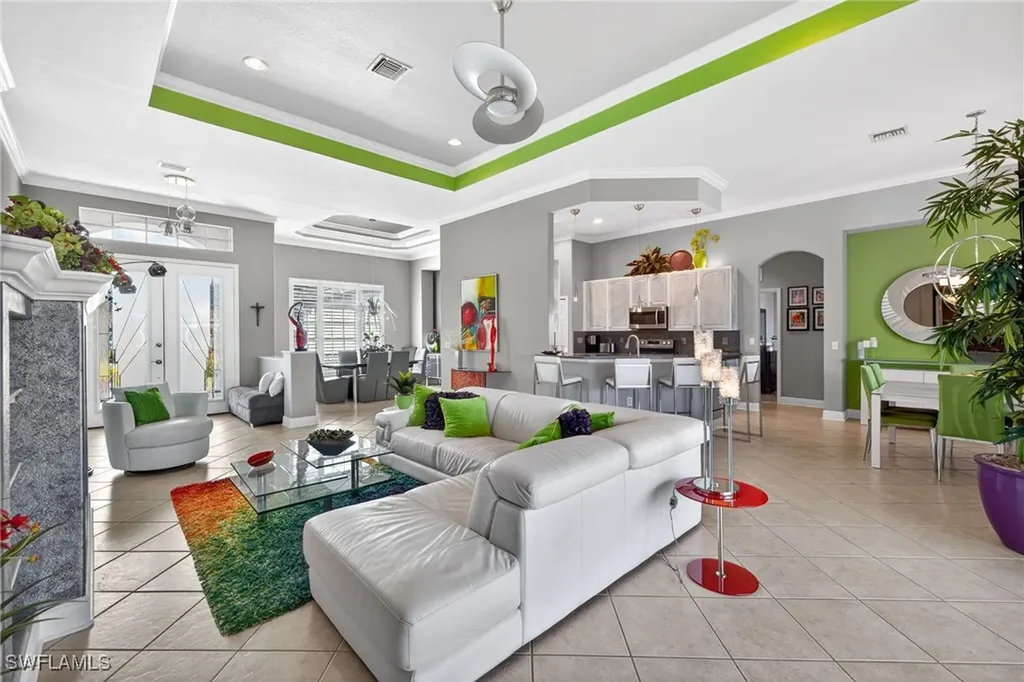 10551 Sir Michaels Place Drive Bonita Springs FL 34135