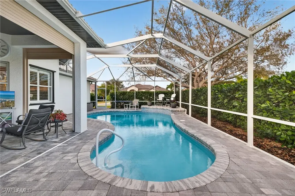 10551 Sir Michaels Place Drive Bonita Springs FL 34135