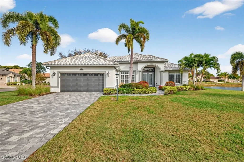 10551 Sir Michaels Place Drive Bonita Springs FL 34135