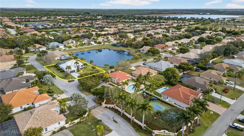 10551 Sir Michaels Place Drive Bonita Springs FL 34135