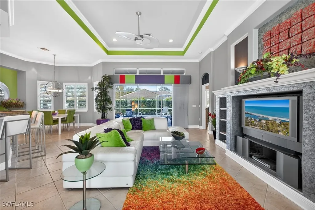 10551 Sir Michaels Place Drive Bonita Springs FL 34135