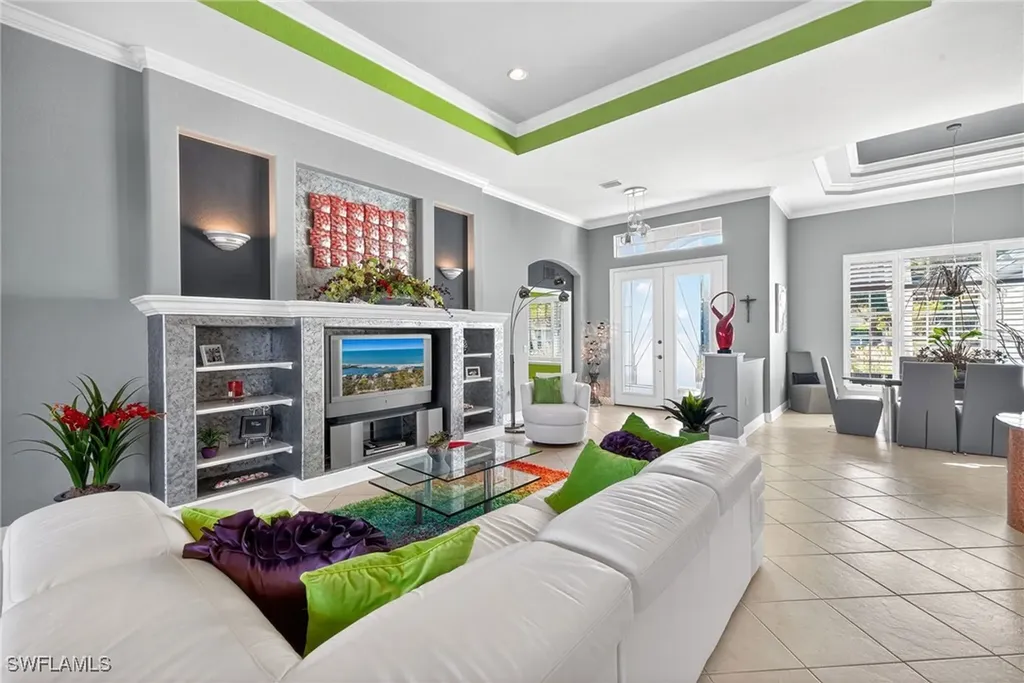 10551 Sir Michaels Place Drive Bonita Springs FL 34135