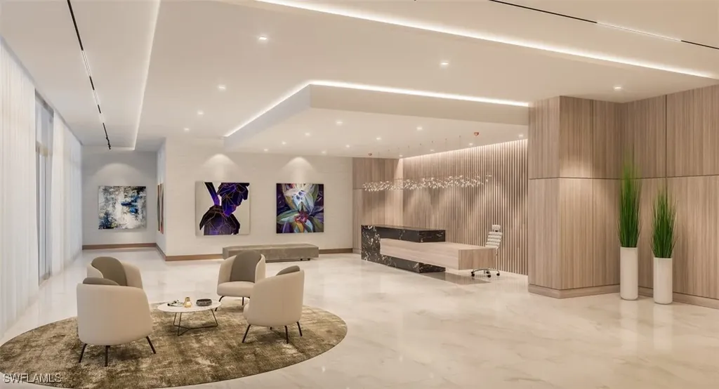 1925 Metropolitan Boulevard Naples FL 34112