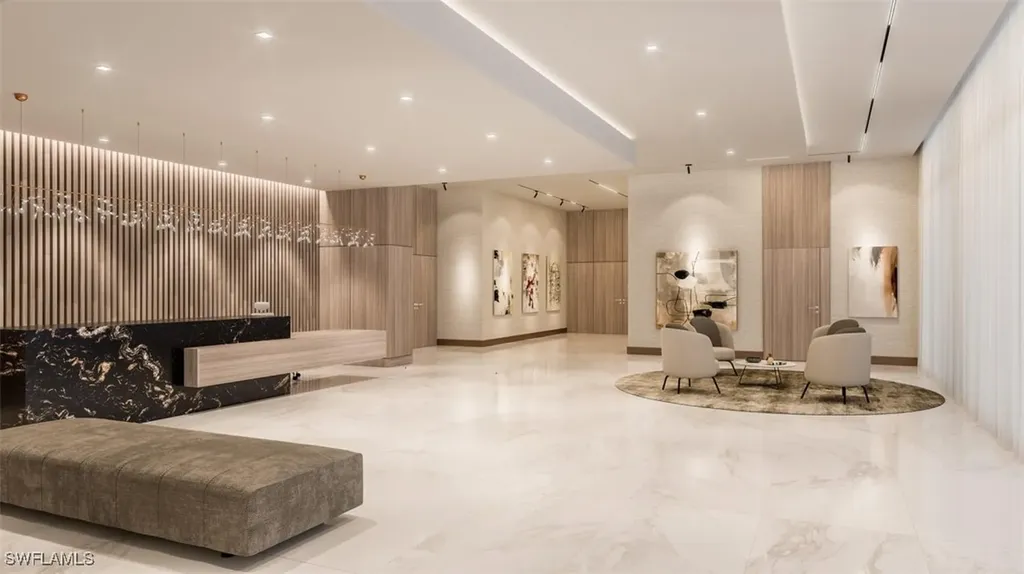 1925 Metropolitan Boulevard Naples FL 34112