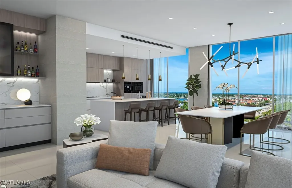 1925 Metropolitan Boulevard Naples FL 34112