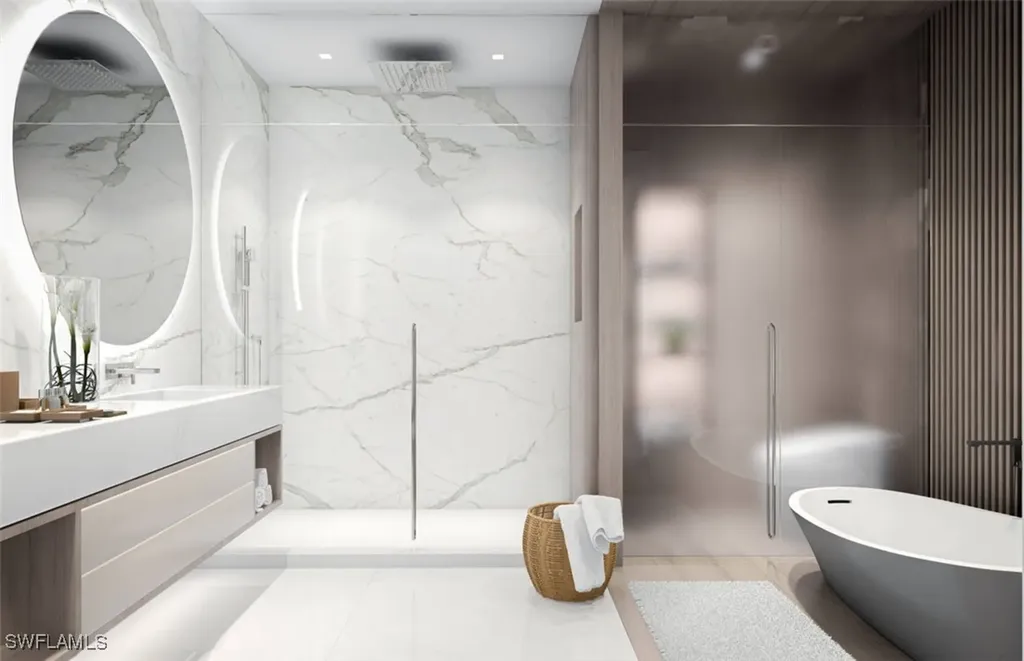 1925 Metropolitan Boulevard Naples FL 34112