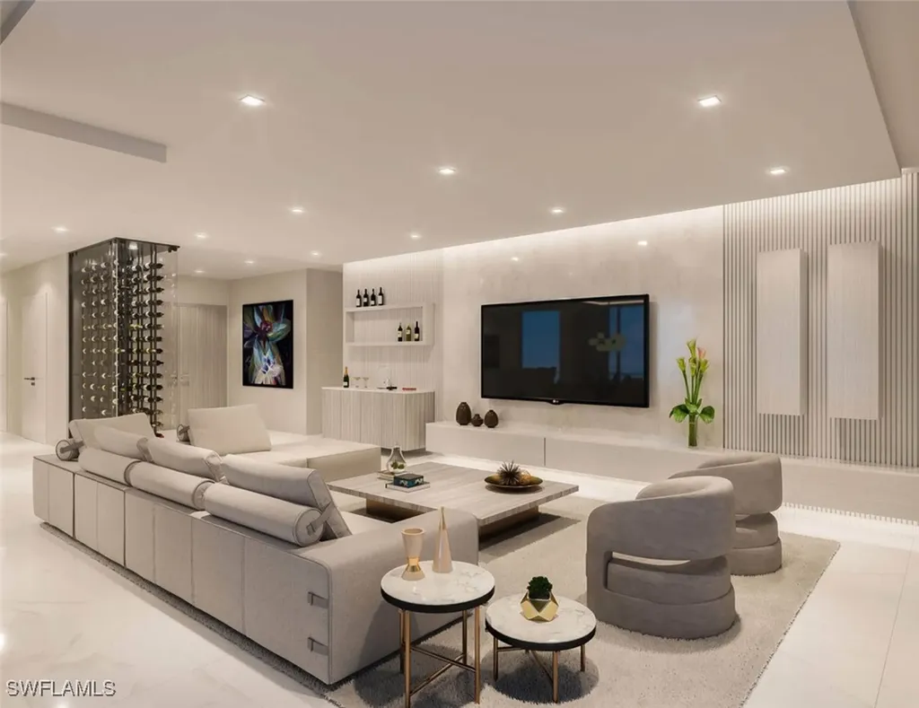 1925 Metropolitan Boulevard Naples FL 34112