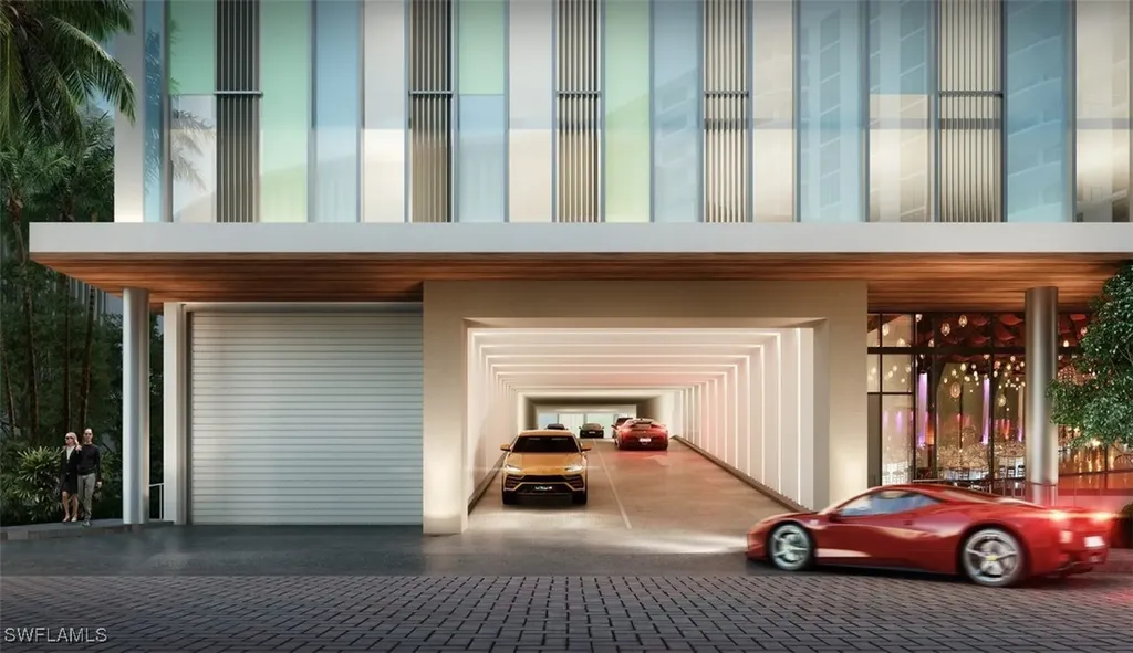 1925 Metropolitan Boulevard Naples FL 34112