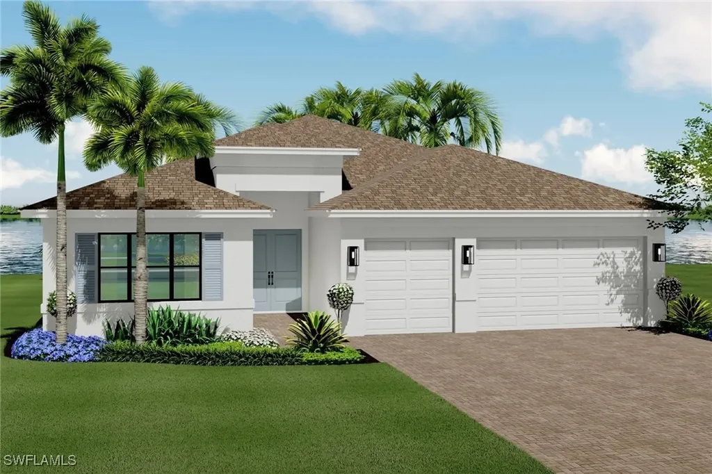 3744 Finsbury Way Fort Myers FL 33905