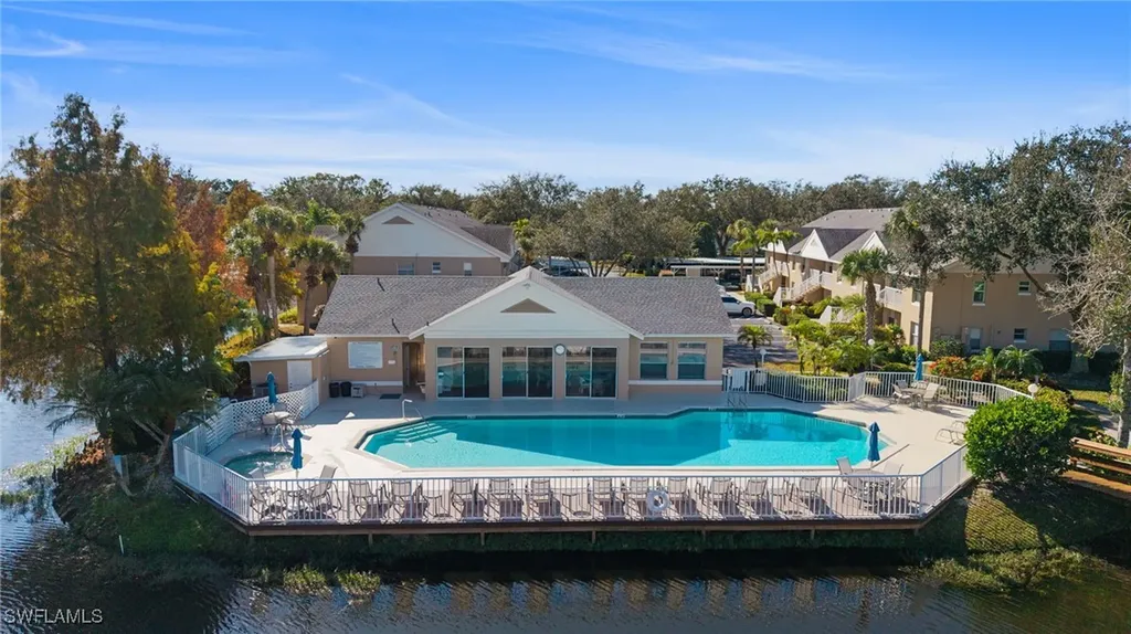 186 Pebble Shores Drive Naples FL 34110