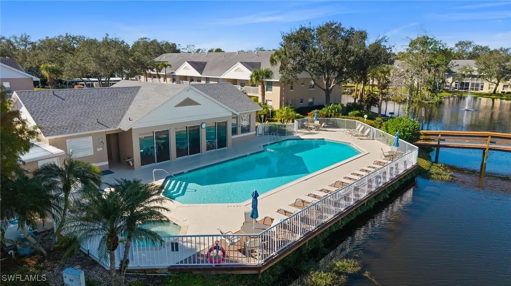 186 Pebble Shores Drive Naples FL 34110