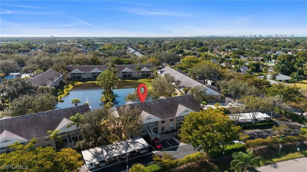 186 Pebble Shores Drive Naples FL 34110