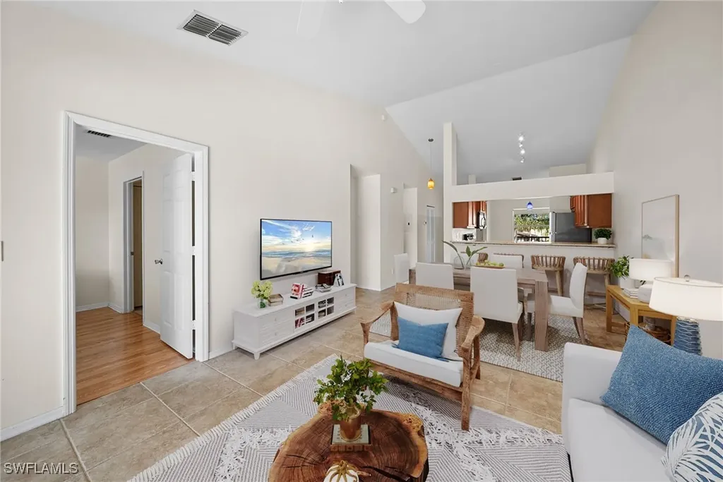 186 Pebble Shores Drive Naples FL 34110