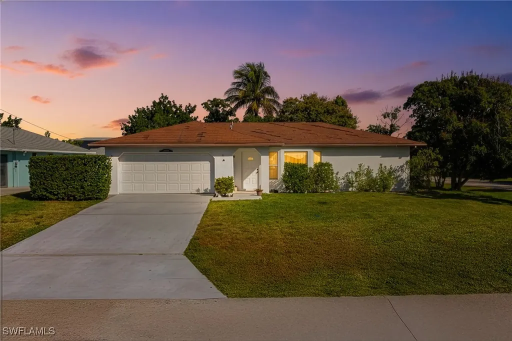 1219 SE 19th Terrace Cape Coral FL 33990