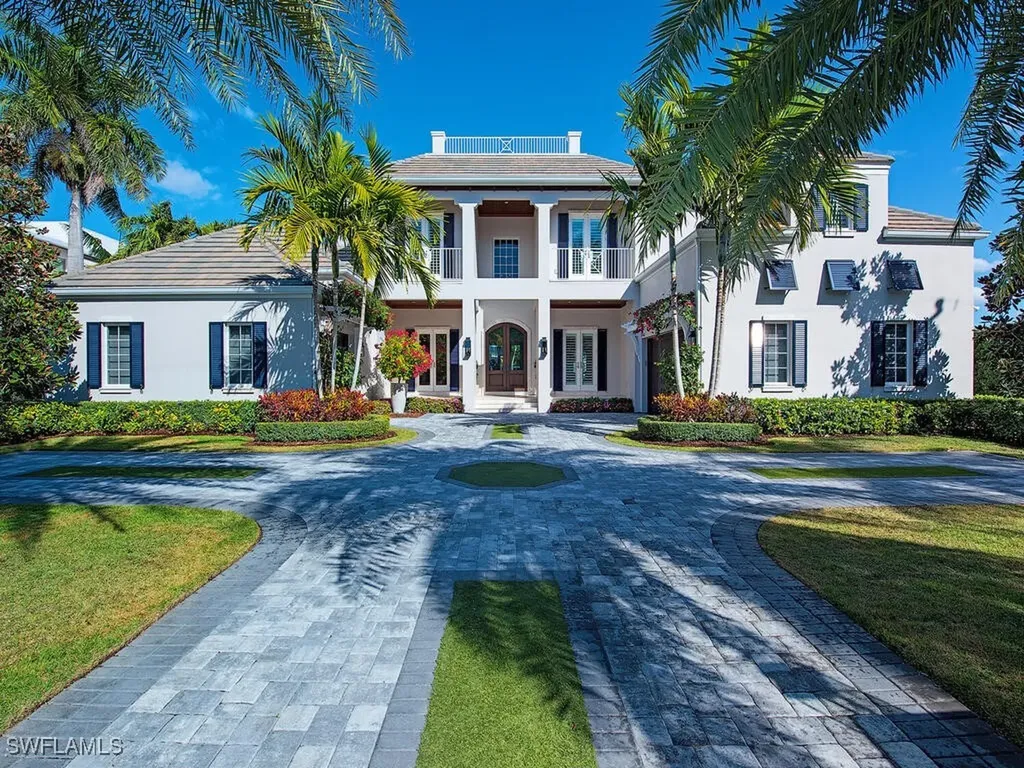 Naples FL, 3243 Gin Lane