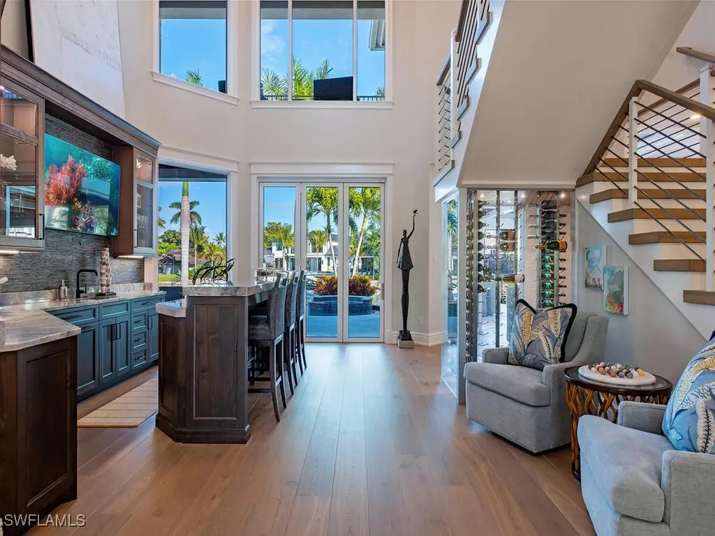 3243 Gin Lane Naples FL 34102