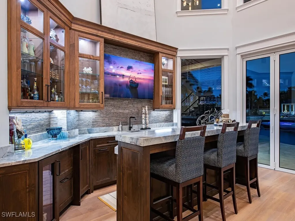 3243 Gin Lane Naples FL 34102