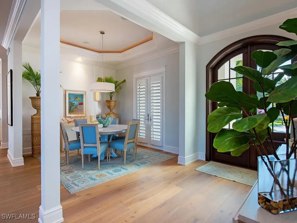 3243 Gin Lane Naples FL 34102