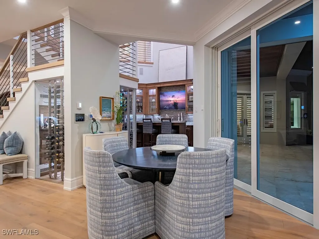 3243 Gin Lane Naples FL 34102