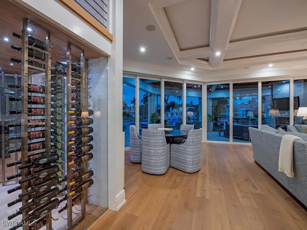 3243 Gin Lane Naples FL 34102