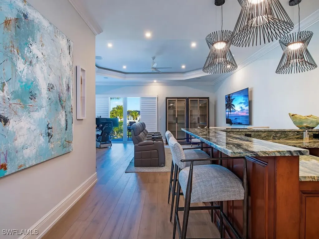 3243 Gin Lane Naples FL 34102