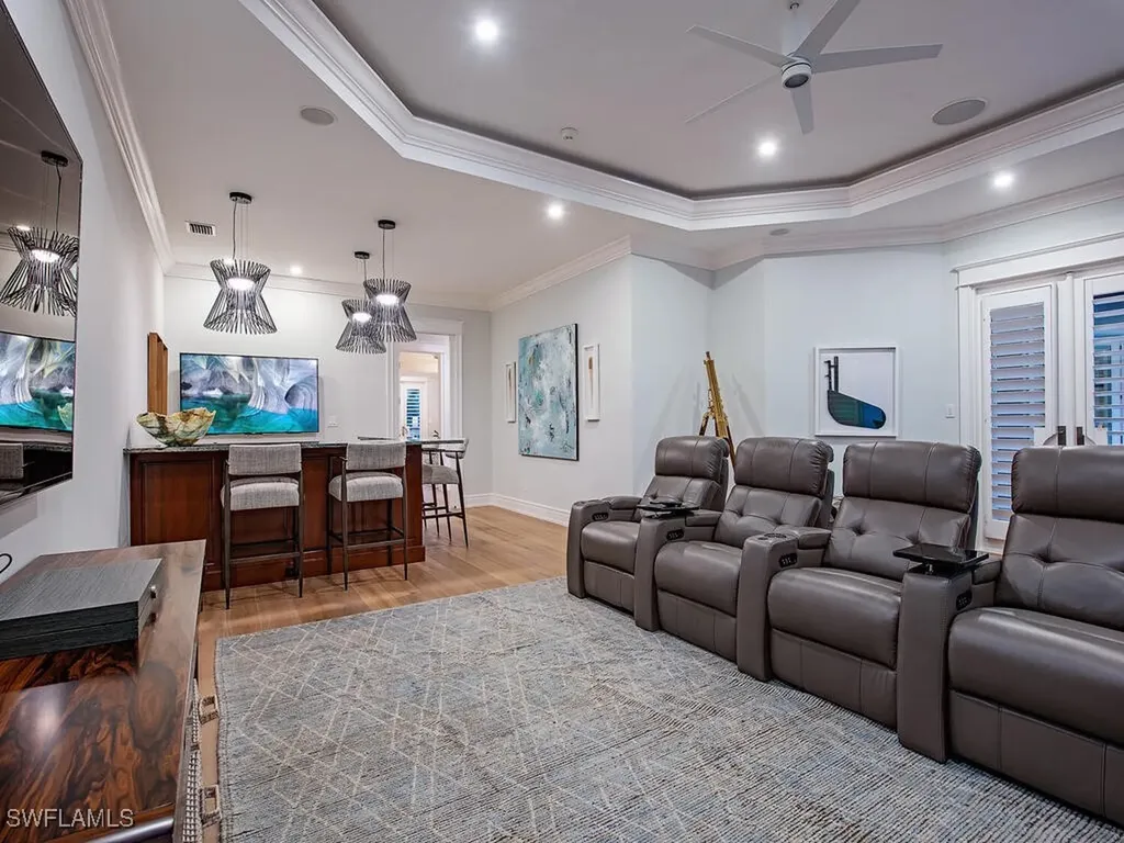 3243 Gin Lane Naples FL 34102