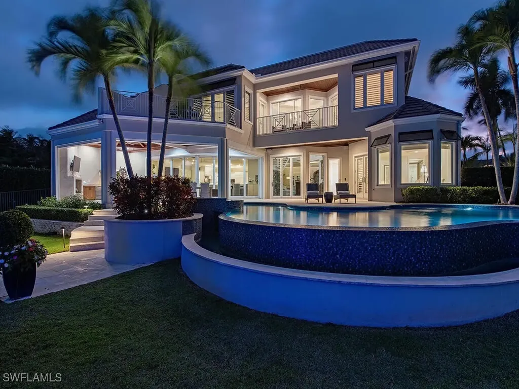 3243 Gin Lane Naples FL 34102