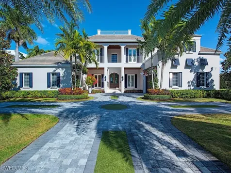 3243 Gin Lane Naples FL 34102