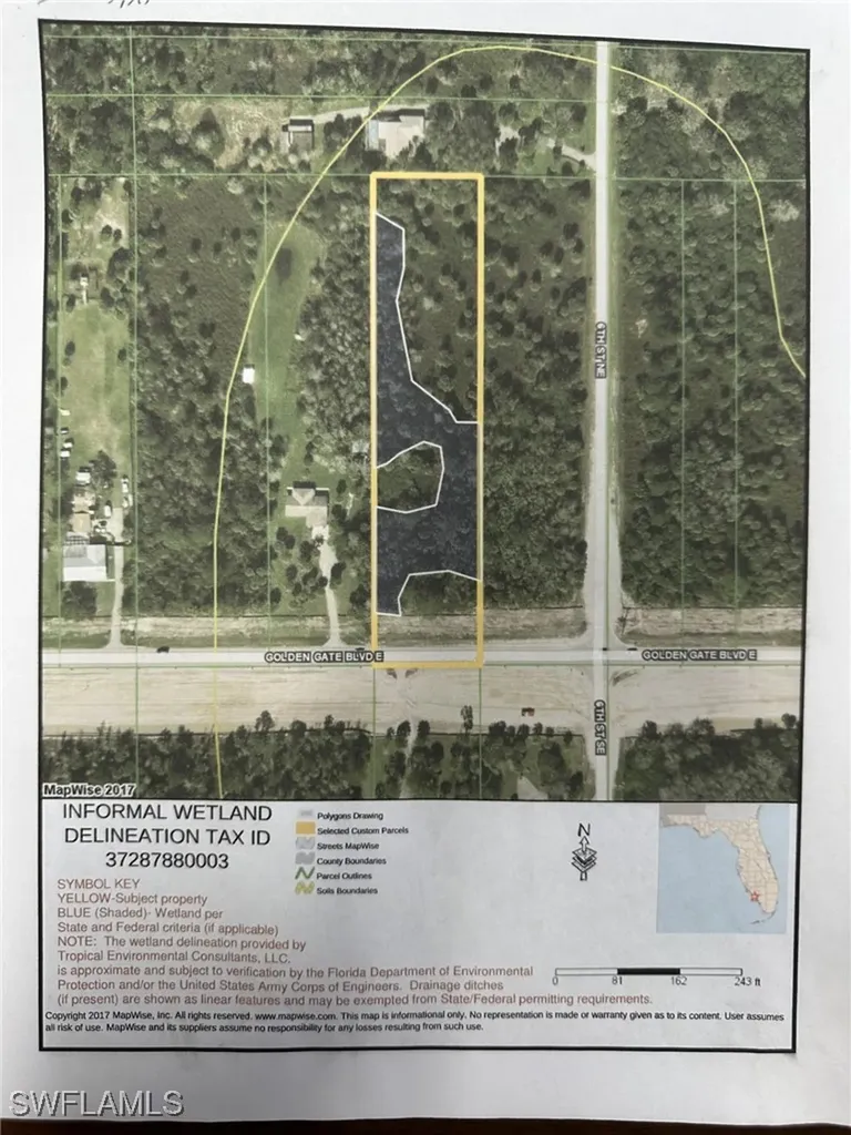 567 Golden Gate Boulevard E Naples FL 34120