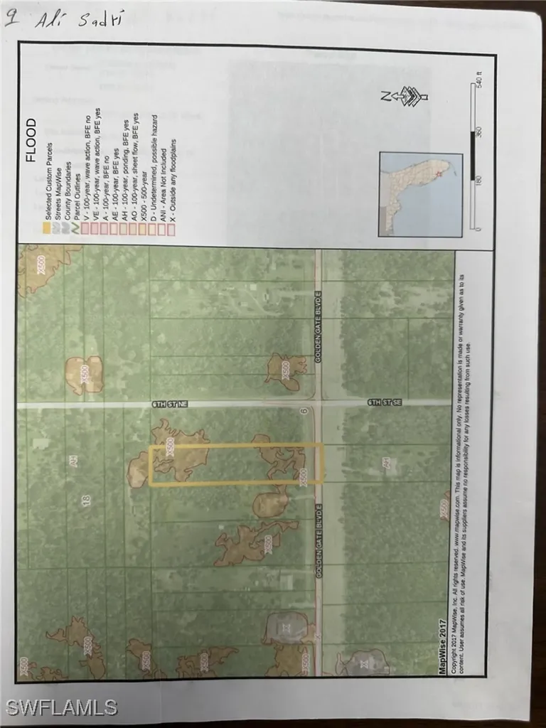 567 Golden Gate Boulevard E Naples FL 34120