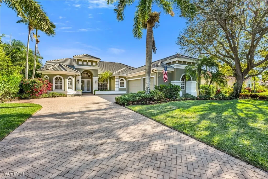 20001 Chapel Trace Estero FL 33928