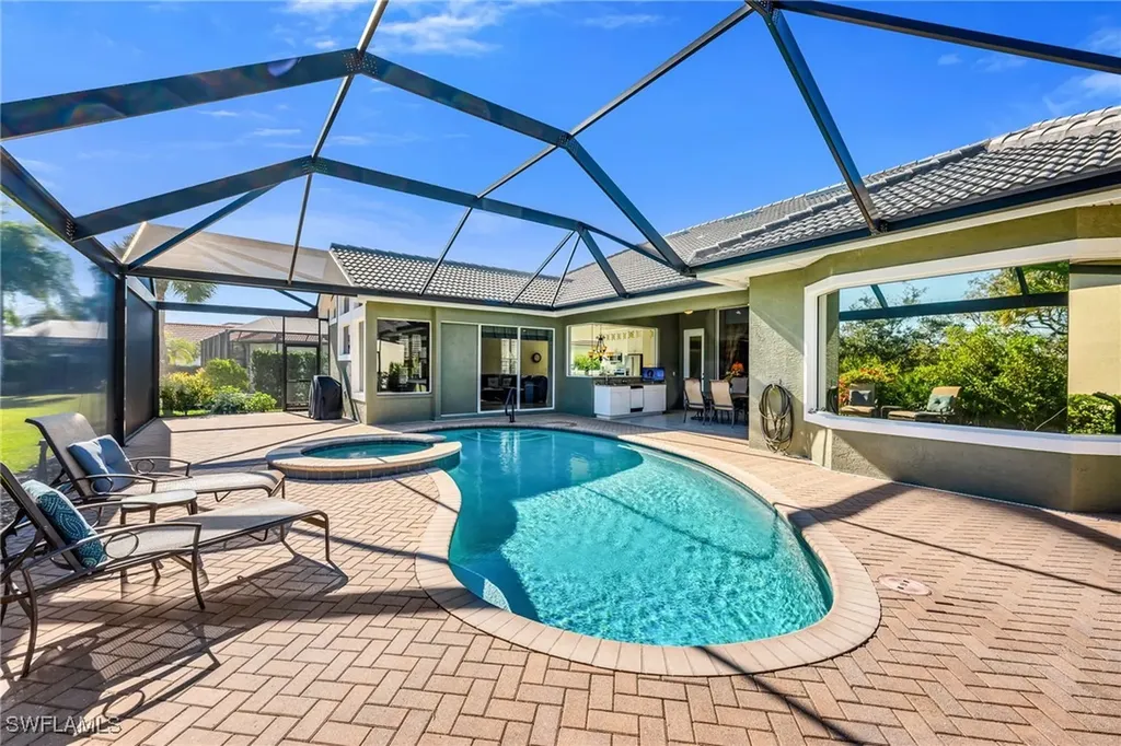 20001 Chapel Trace Estero FL 33928