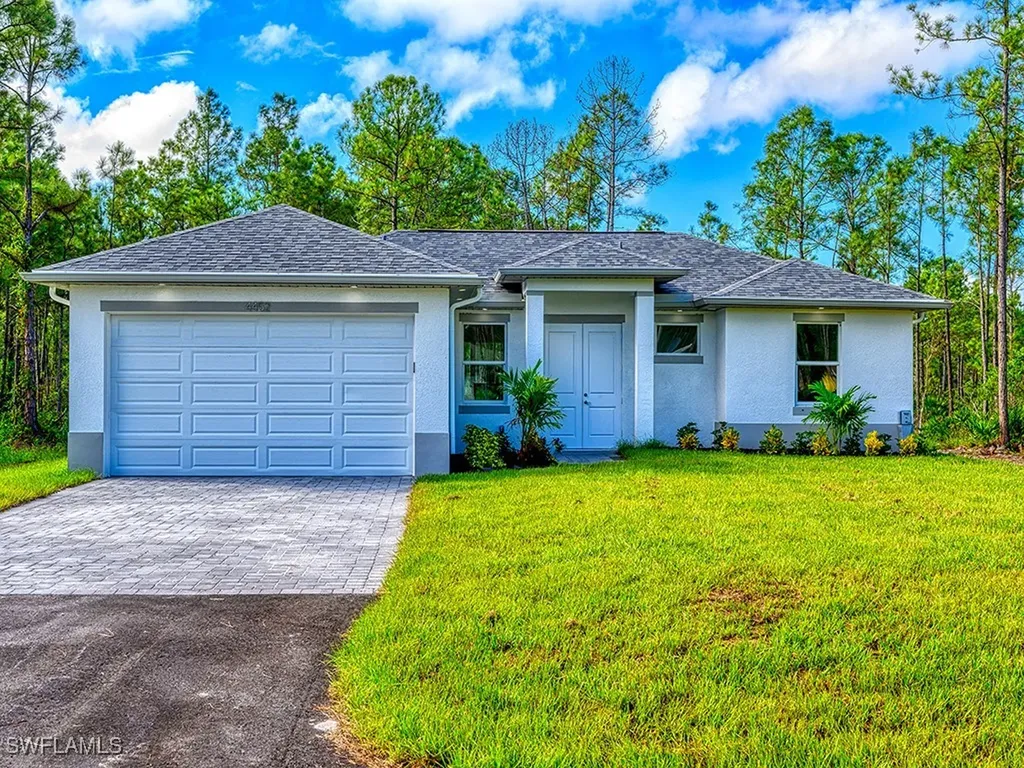 4226 68th Avenue NE Naples FL 34120