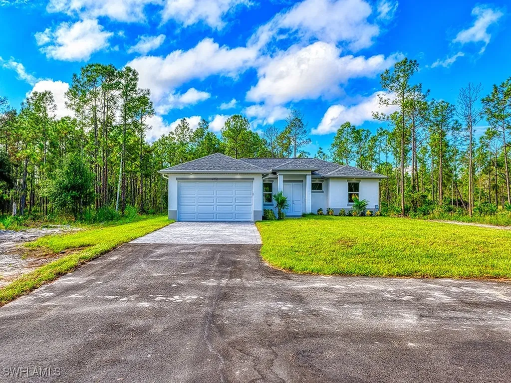 4226 68th Avenue NE Naples FL 34120